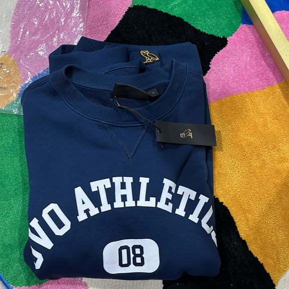 Sweater crew neck for sale for men 100% authentic brand new - Picture 3 of 7